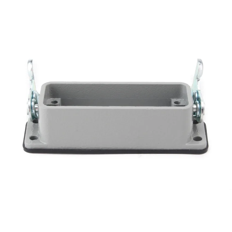 16-kolíkové AG mini Heavy Duty konektory