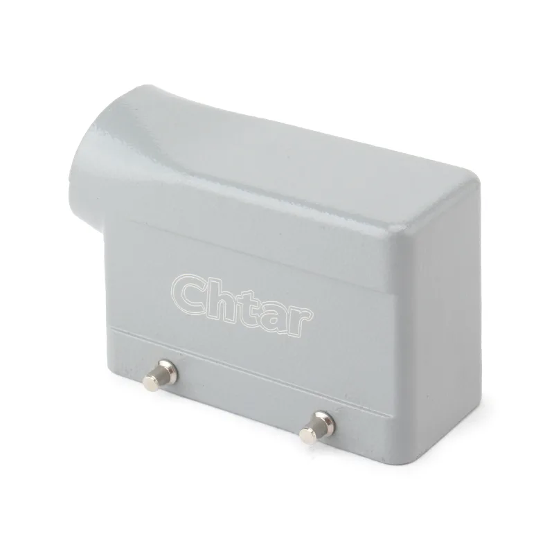 16-kolíkové TS konektory pre veľké zaťaženie