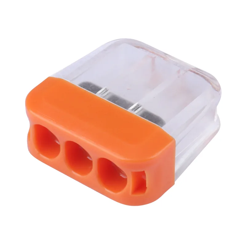 Aké sú funkcie rýchlospojkových konektorov?