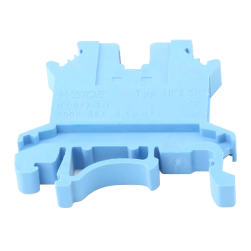 Terminál Din Rail