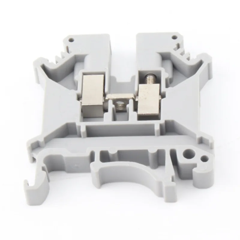 Čo je to Din Rail Terminal?