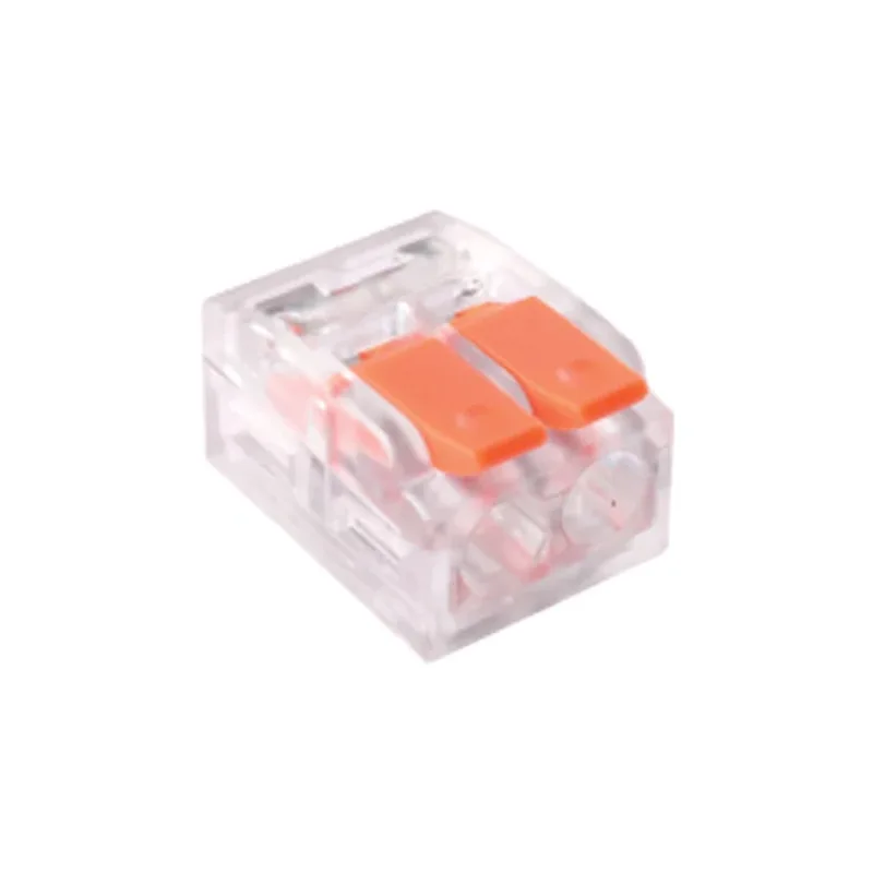 2P 3P 4P 5P Rýchle konektory na spájanie drôtov