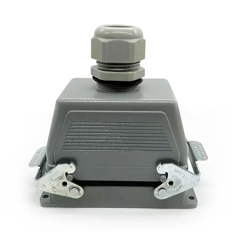 32-kolíkové konektory TG Heavy Duty