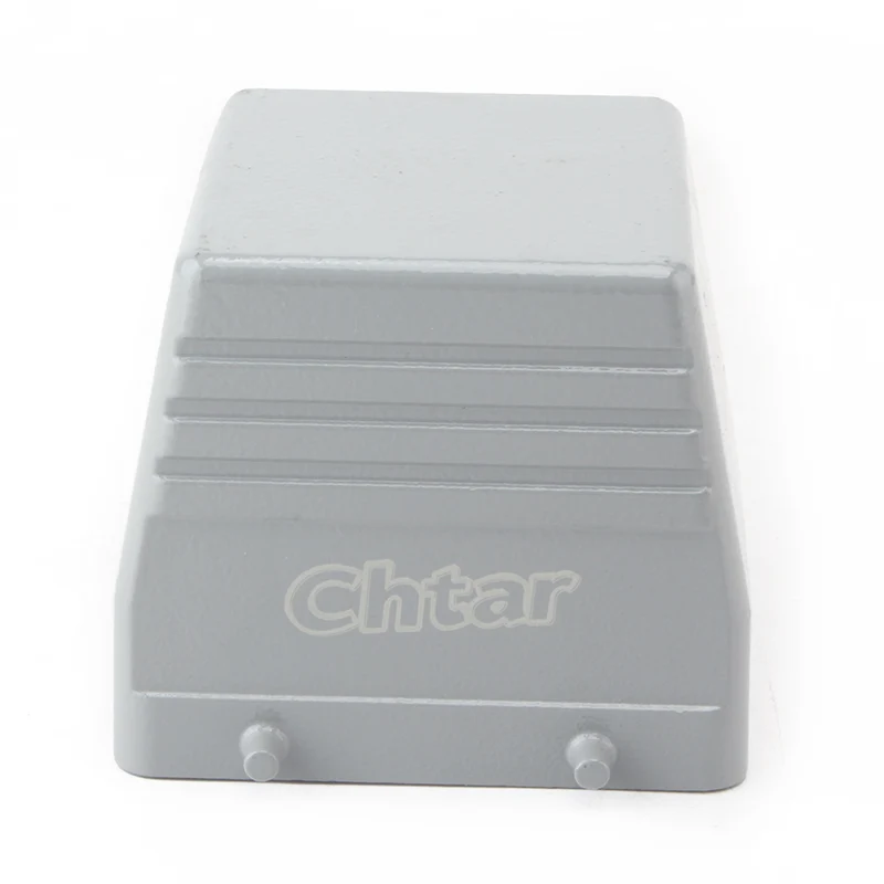 32-kolíkové TS konektory pre veľké zaťaženie