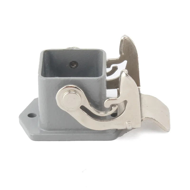 4/5-kolíkové konektory MAG Heavy Duty