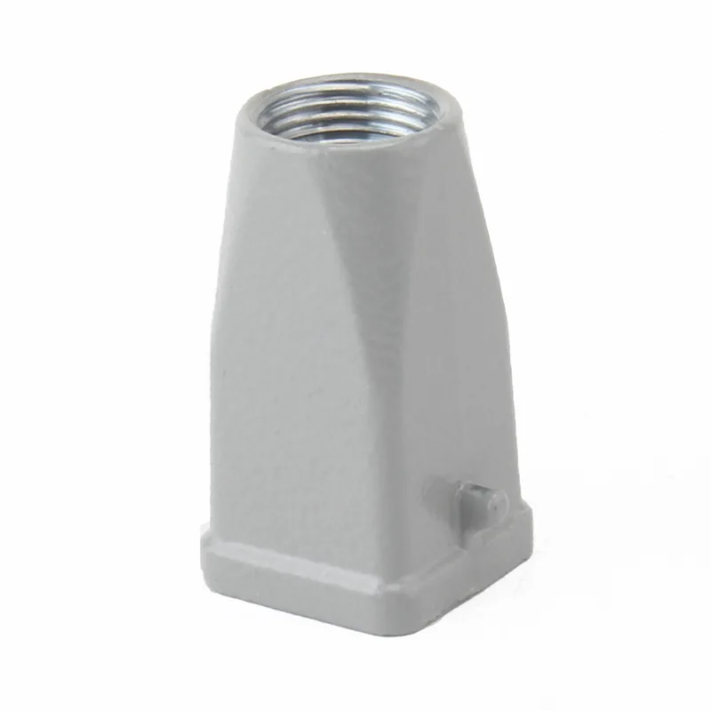 4/5-kolíkové konektory MTG Heavy Duty