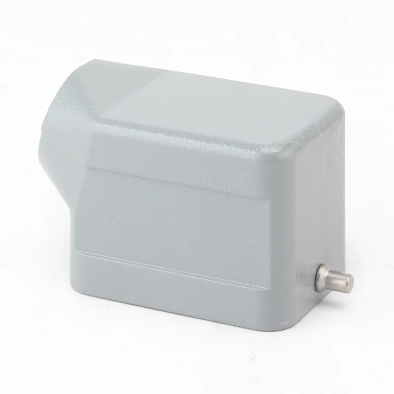 6-kolíkové TS konektory pre veľké zaťaženie