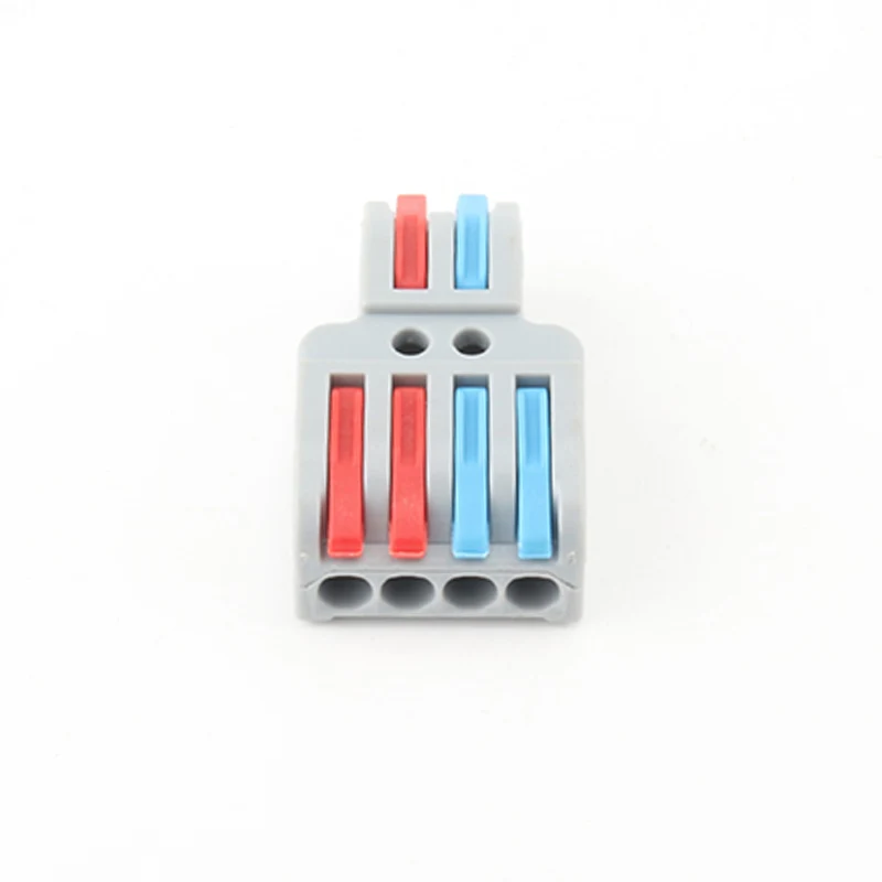 Multi-in Multi-Out konektory na spojovacie drôty