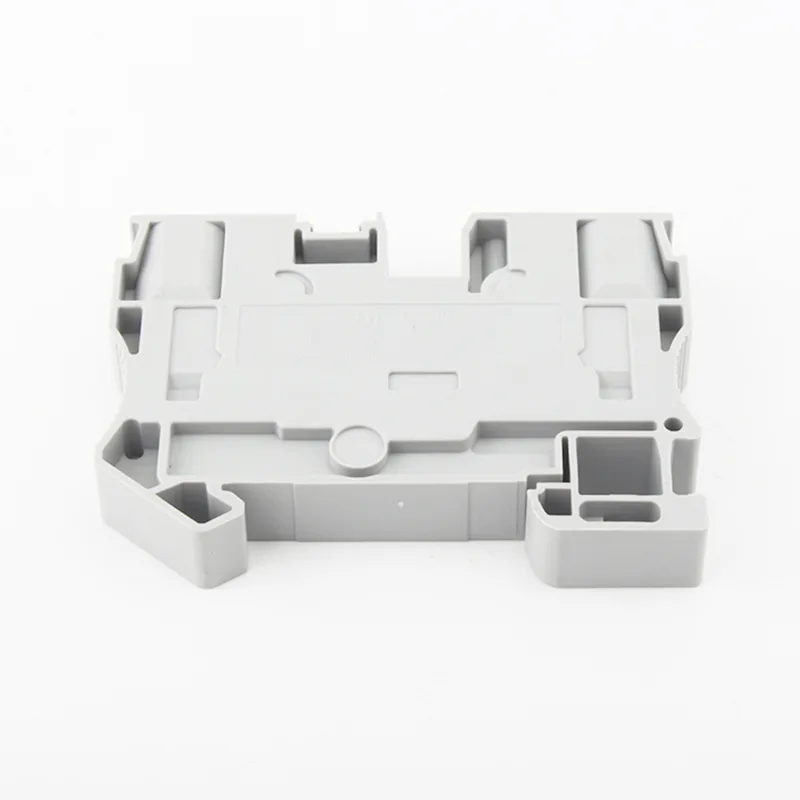 PT 10 Prívod cez svorkovnicu DIN Rail