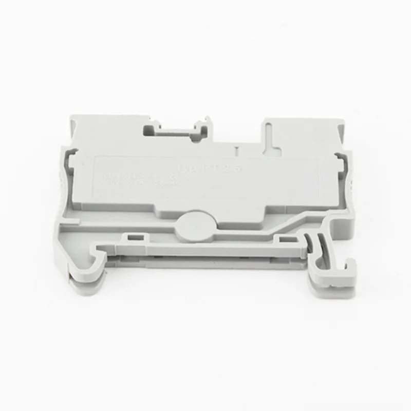 PT 2.5 Prívod cez svorkovnicu DIN Rail