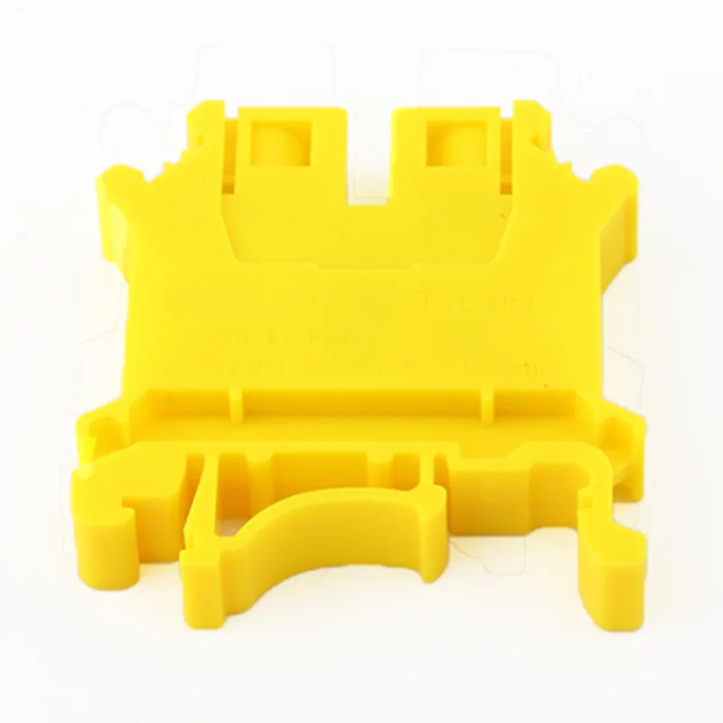 Svorkovnica UK 6N Din Rail